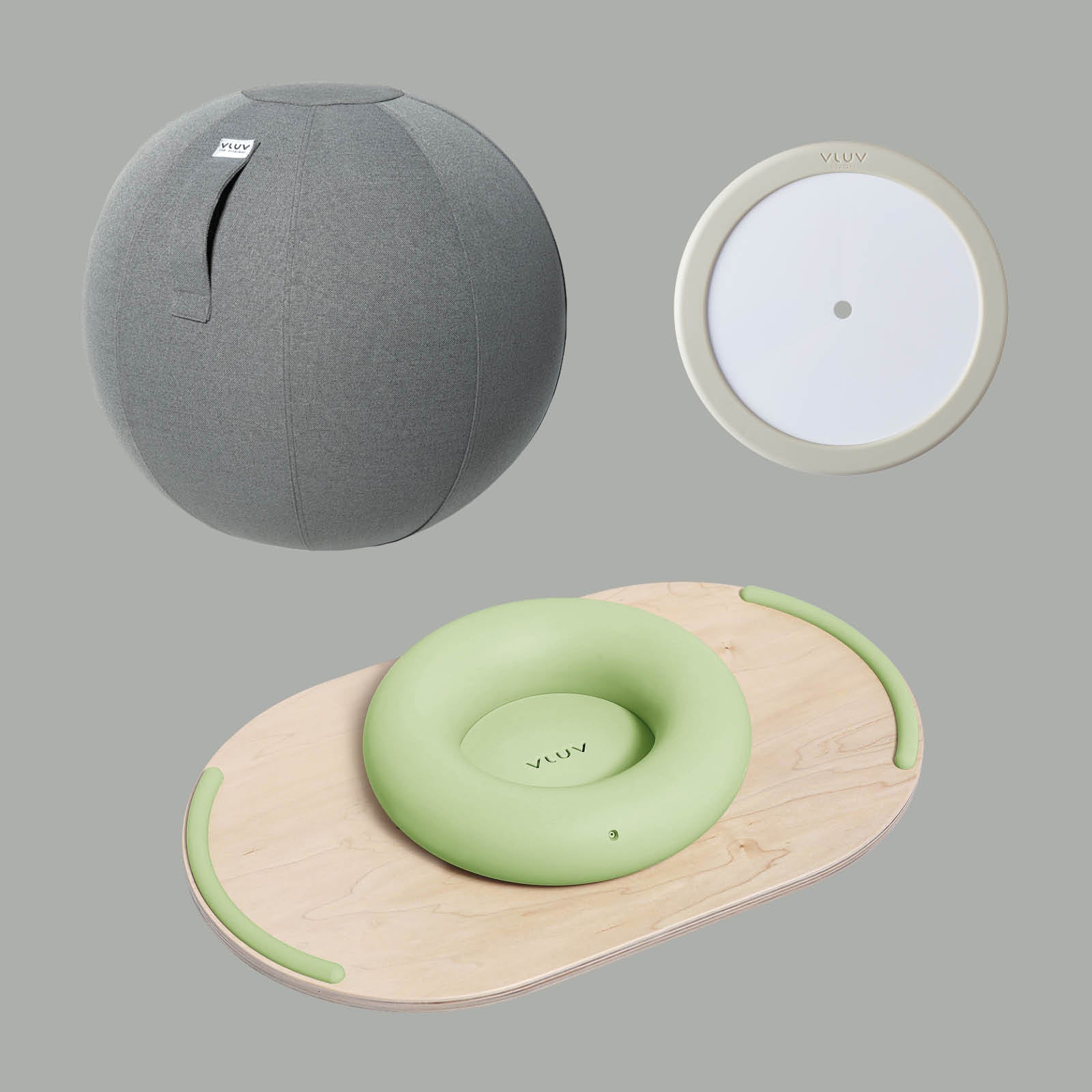 BOL SOVA - Basic Balance Bundle