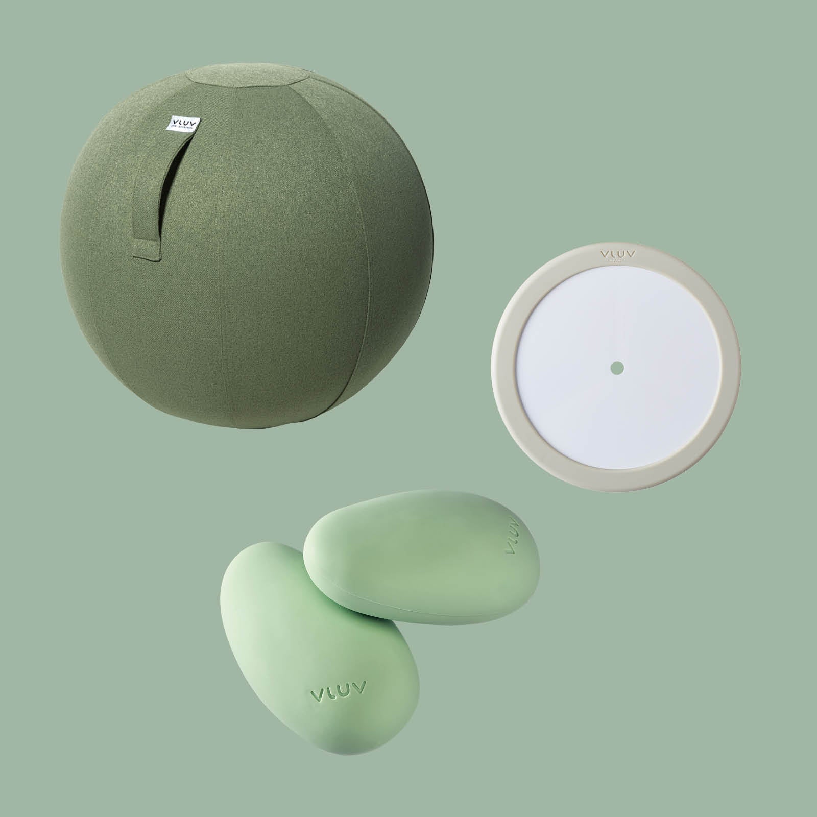 BOL SOVA - Mummy's Bundle
