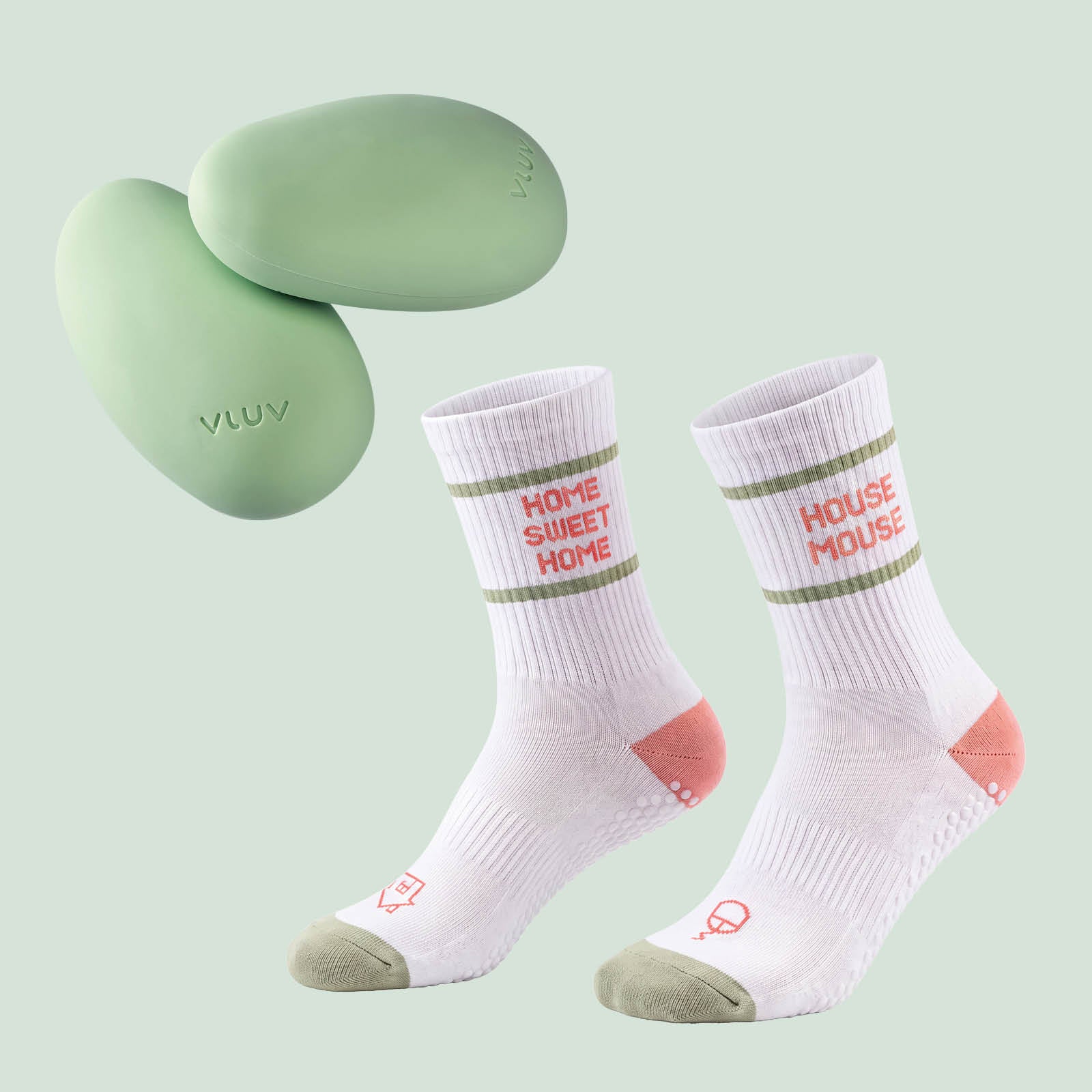 PIL&PED SOVA - Anywhere Movement Bundle
