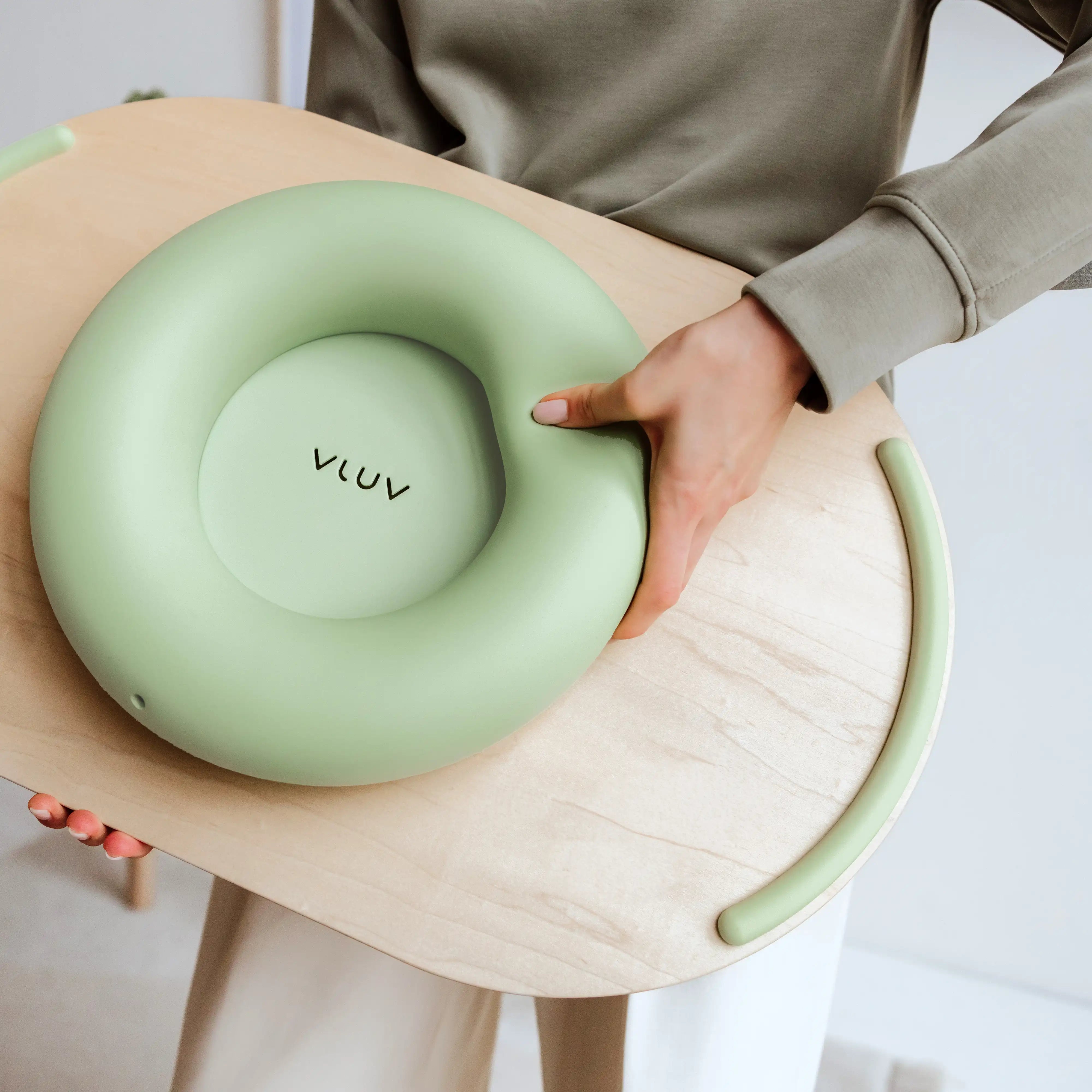 Planche d'équilibre VIPPA