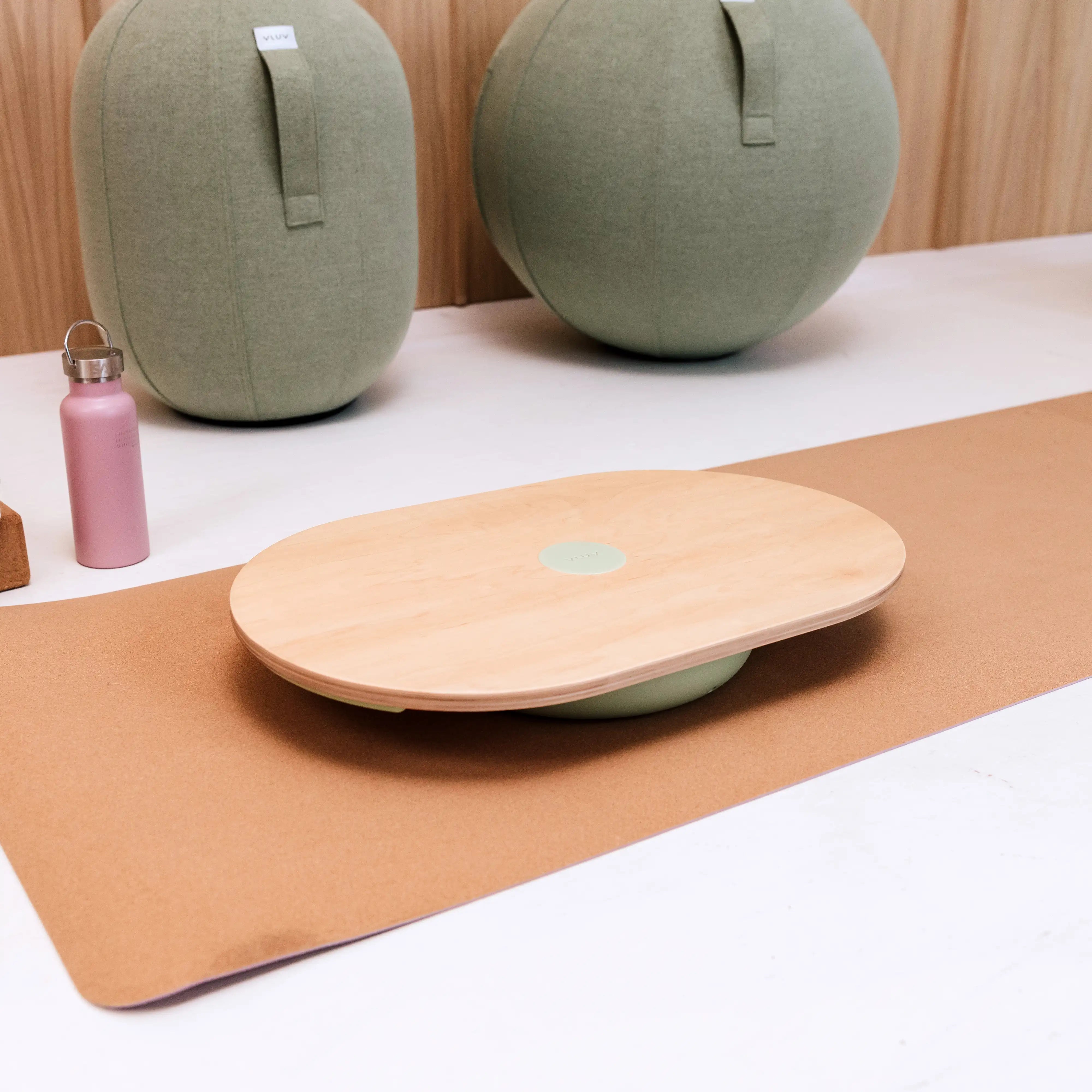 VIPPA Balance Board