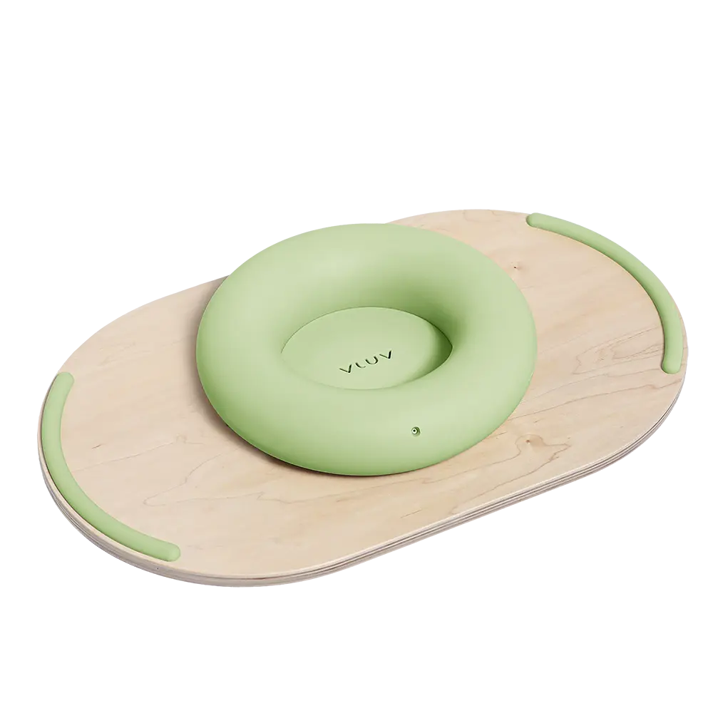 Planche d'équilibre VIPPA