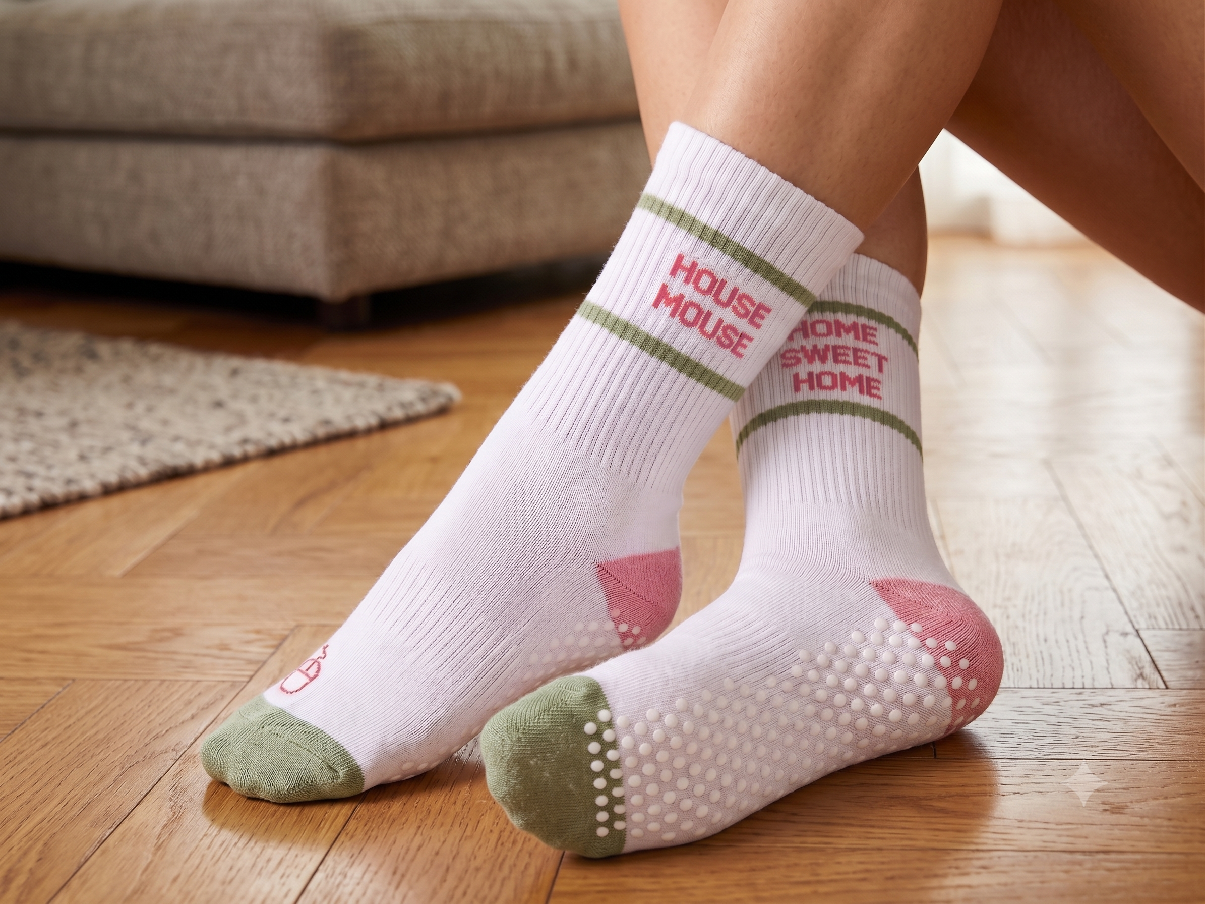 SÖXA Home office socks