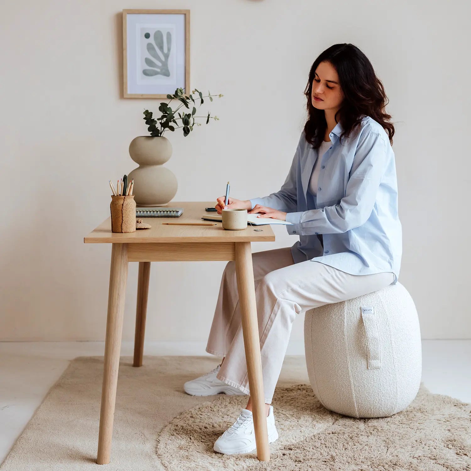 KAPSUL DIVA Balancekapsel