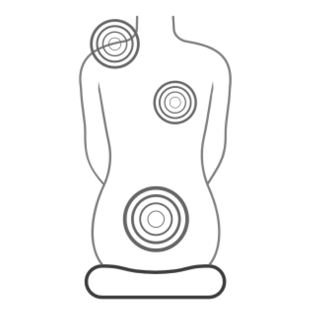 icon löst verspannungen