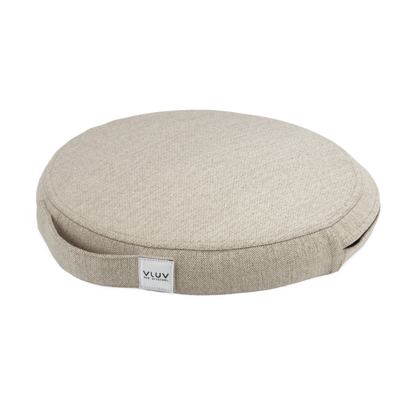VLUV I SOVA balance cushion I Motivates to sit in an upright