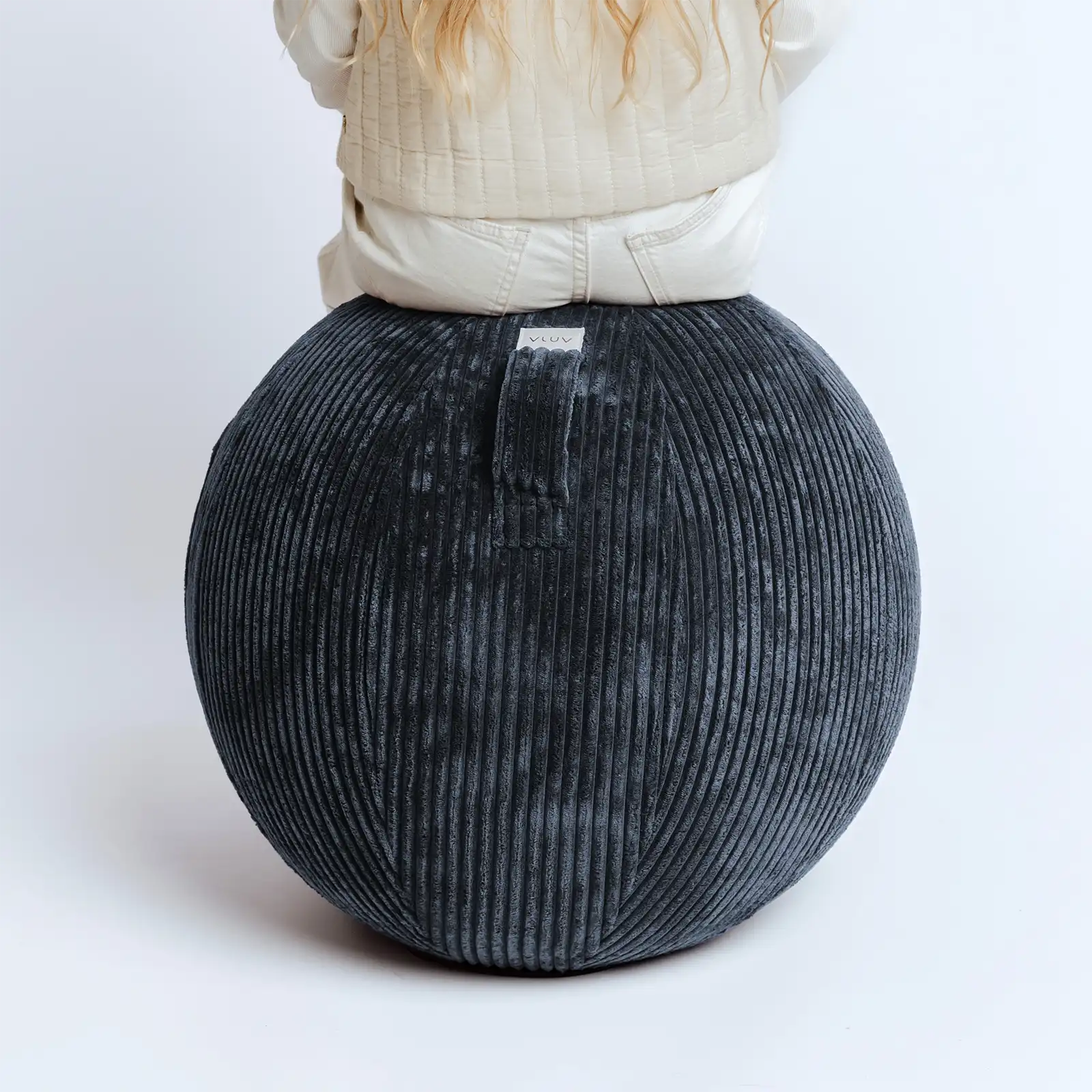 BOL VLIP Ballon de siège pour enfants