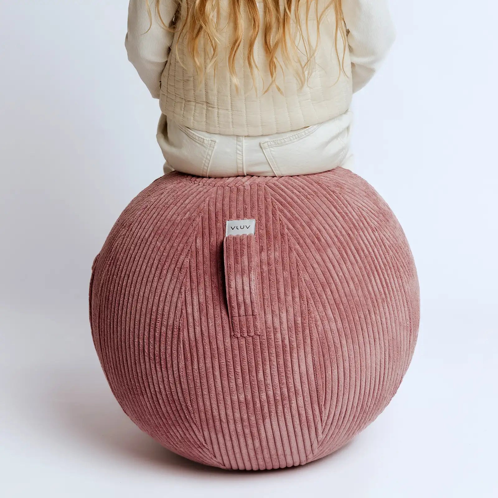 BOL VLIP Ballon de siège pour enfants