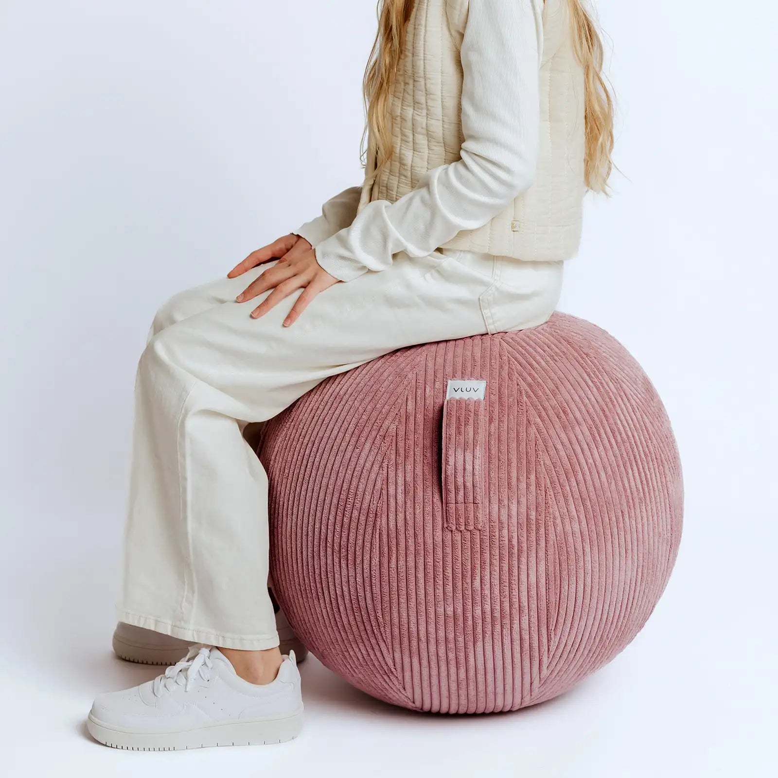 BOL VLIP Ballon de siège pour enfants