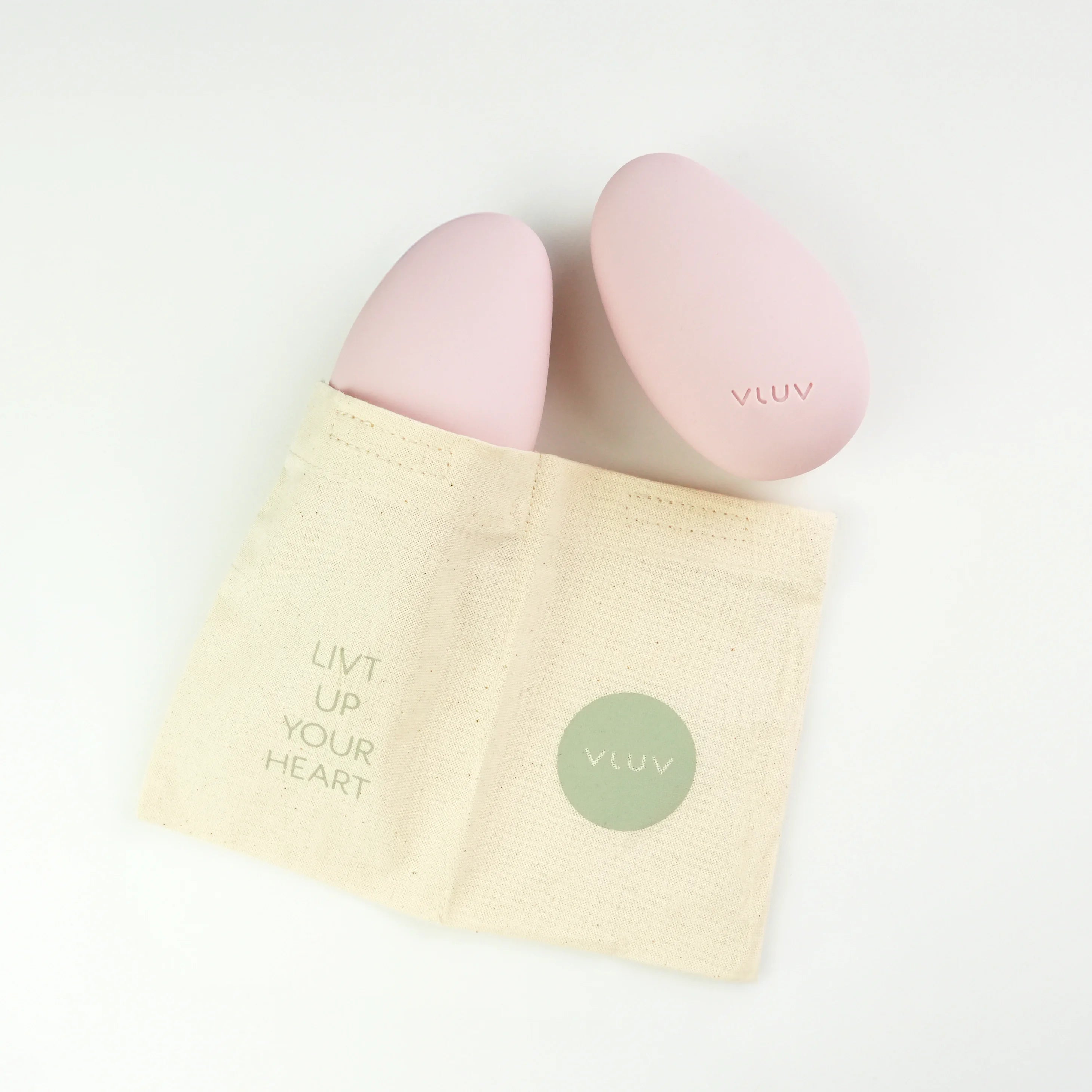 Pesas de tonificación LIVT 750