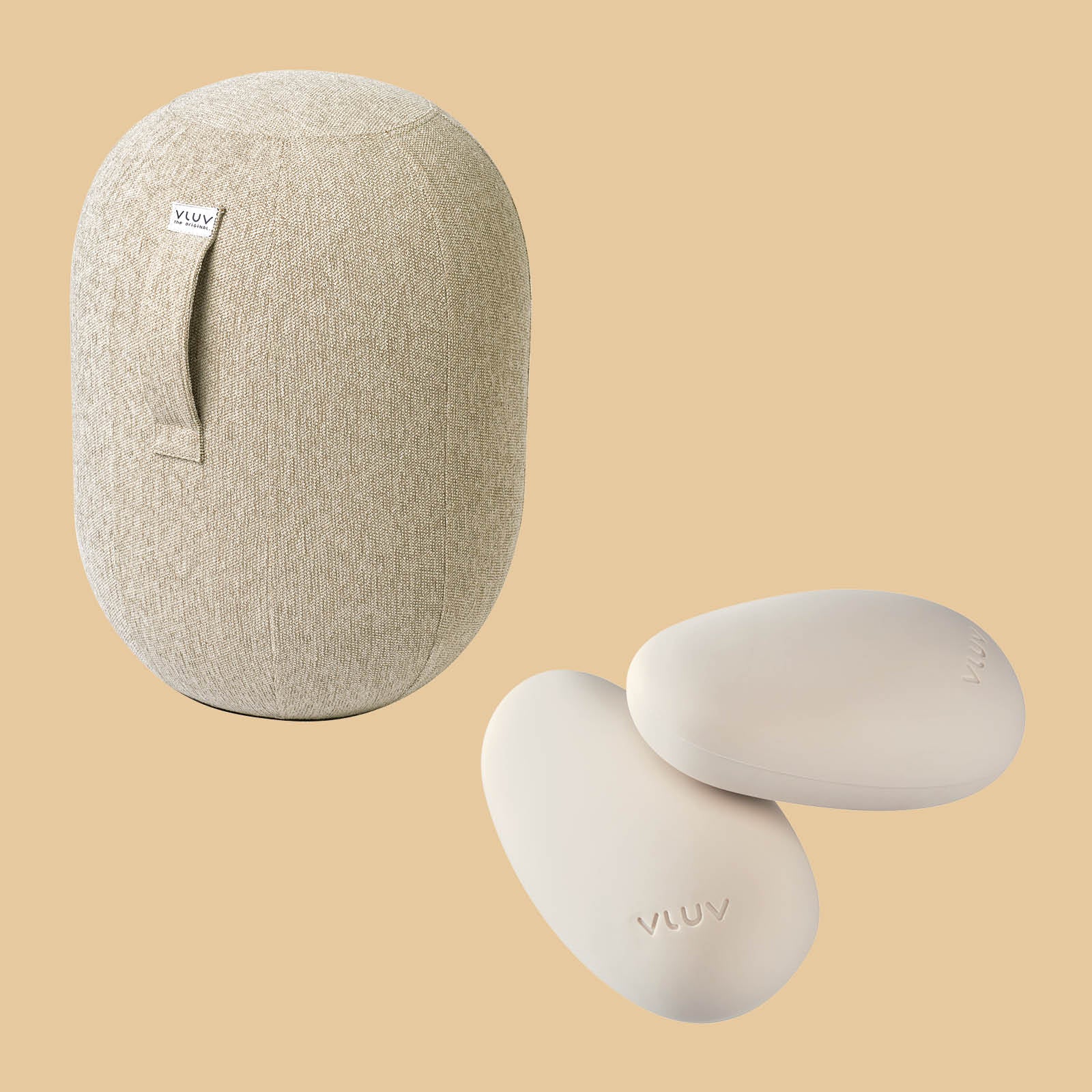 KAPSUL STOV - Healthy Home Office Bundle