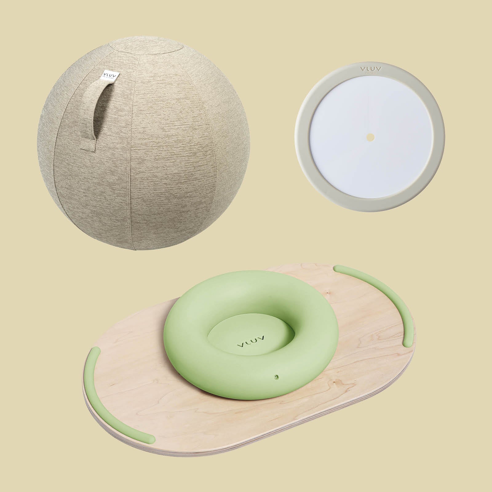 BOL STOV - Basic Balance Bundle