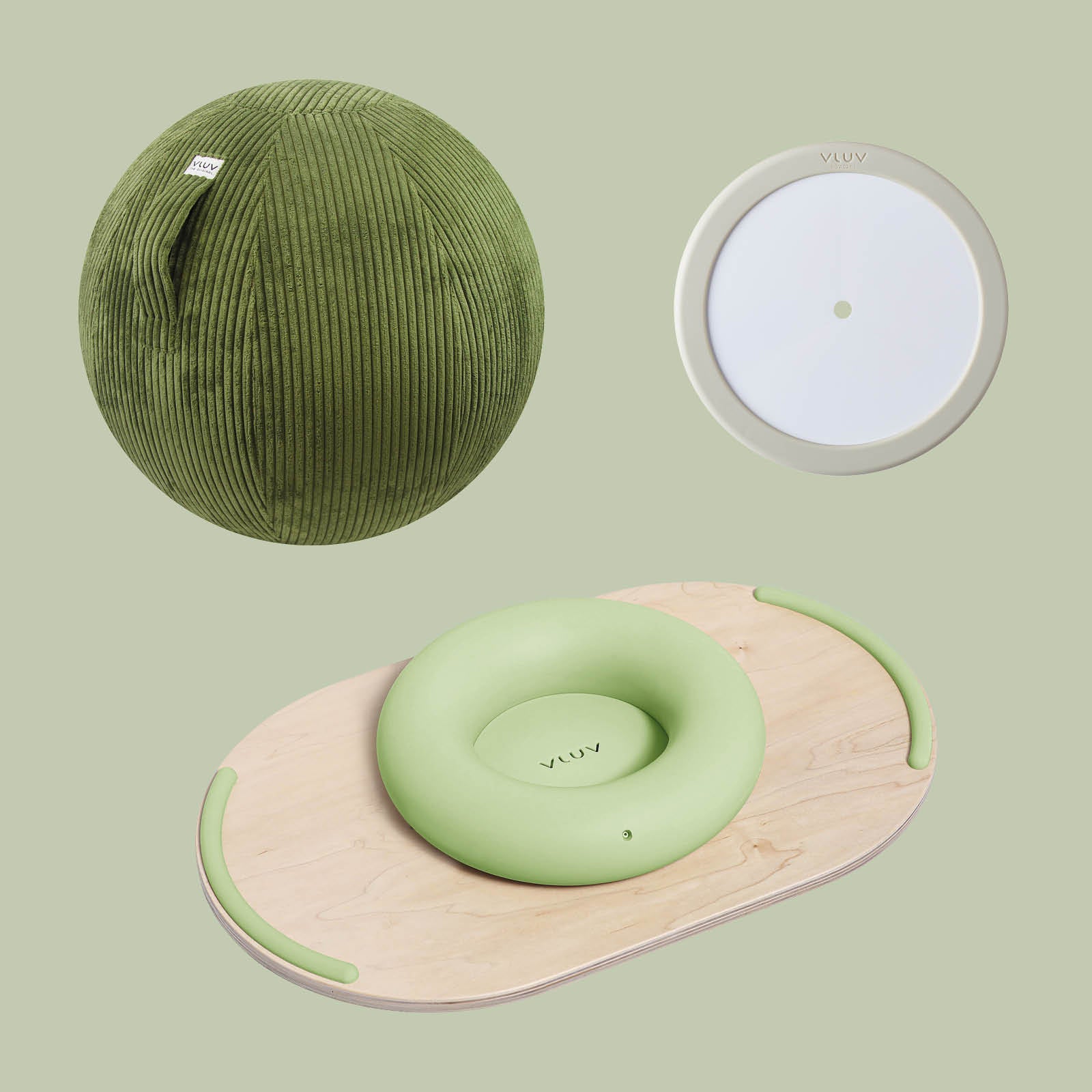BOL VLIP - Basic Balance Bundle