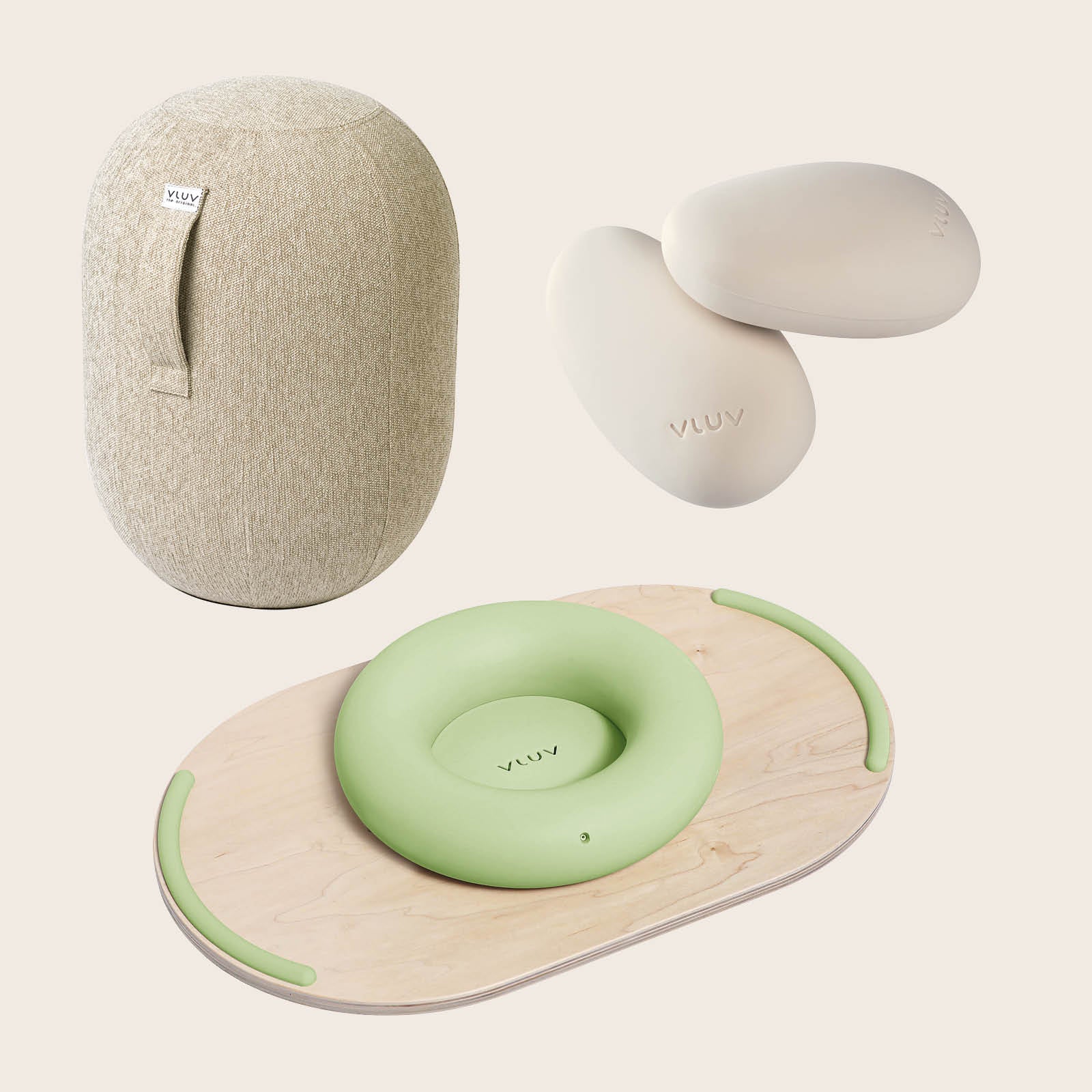 VLUV Shop I Discover all products from VLUV