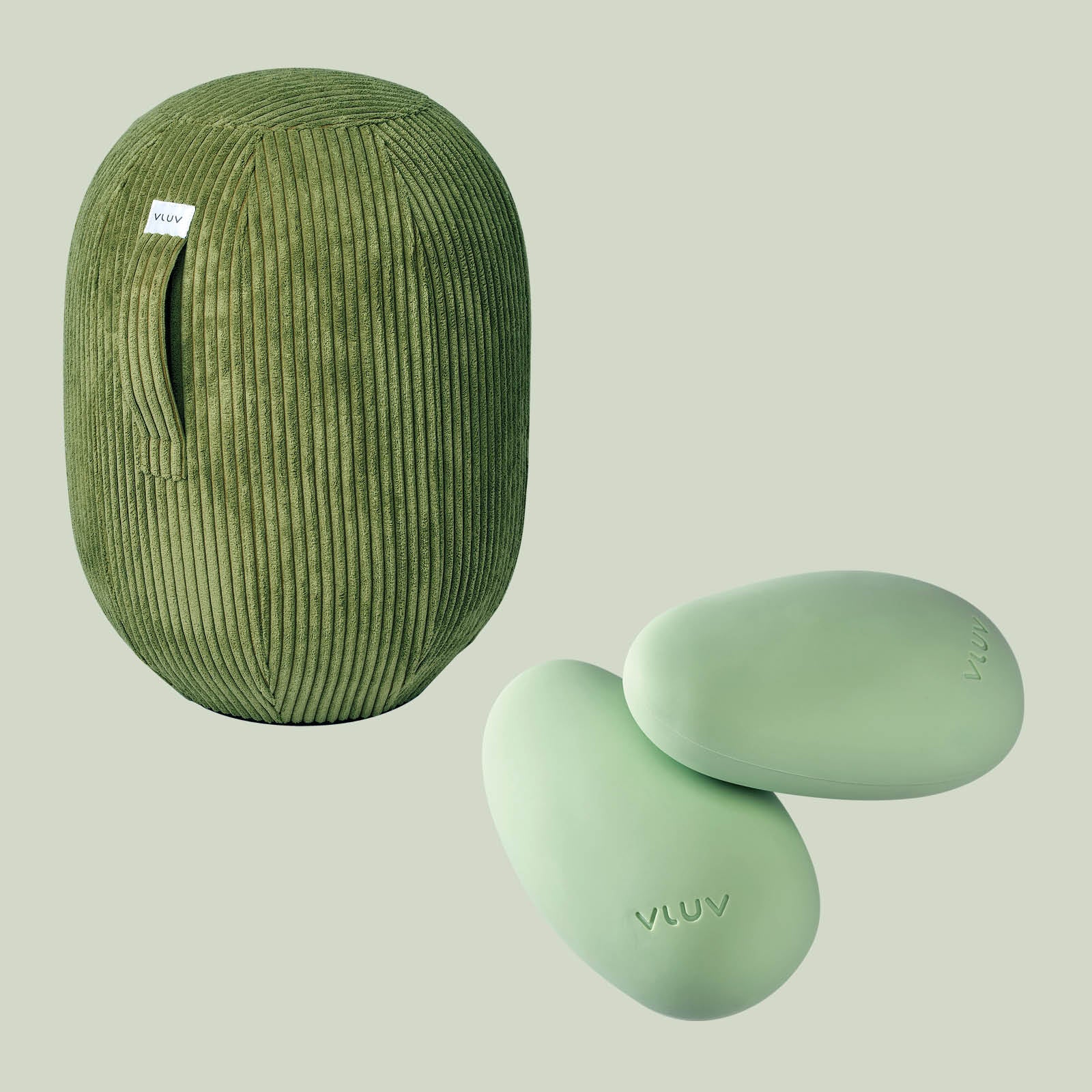 KAPSUL VLIP - Healthy Home Office Bundle