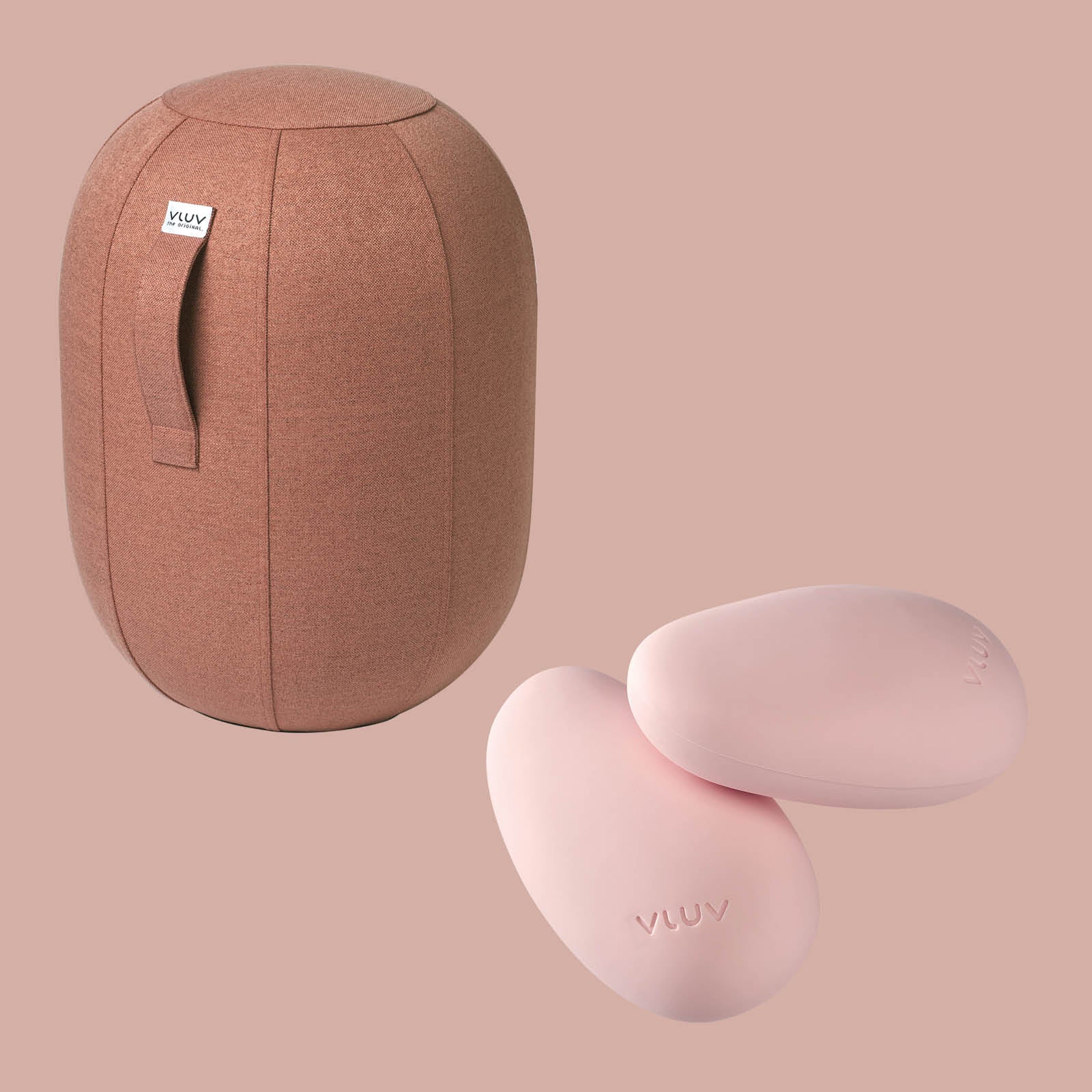 KAPSUL SOVA - Healthy Home Office Bundle
