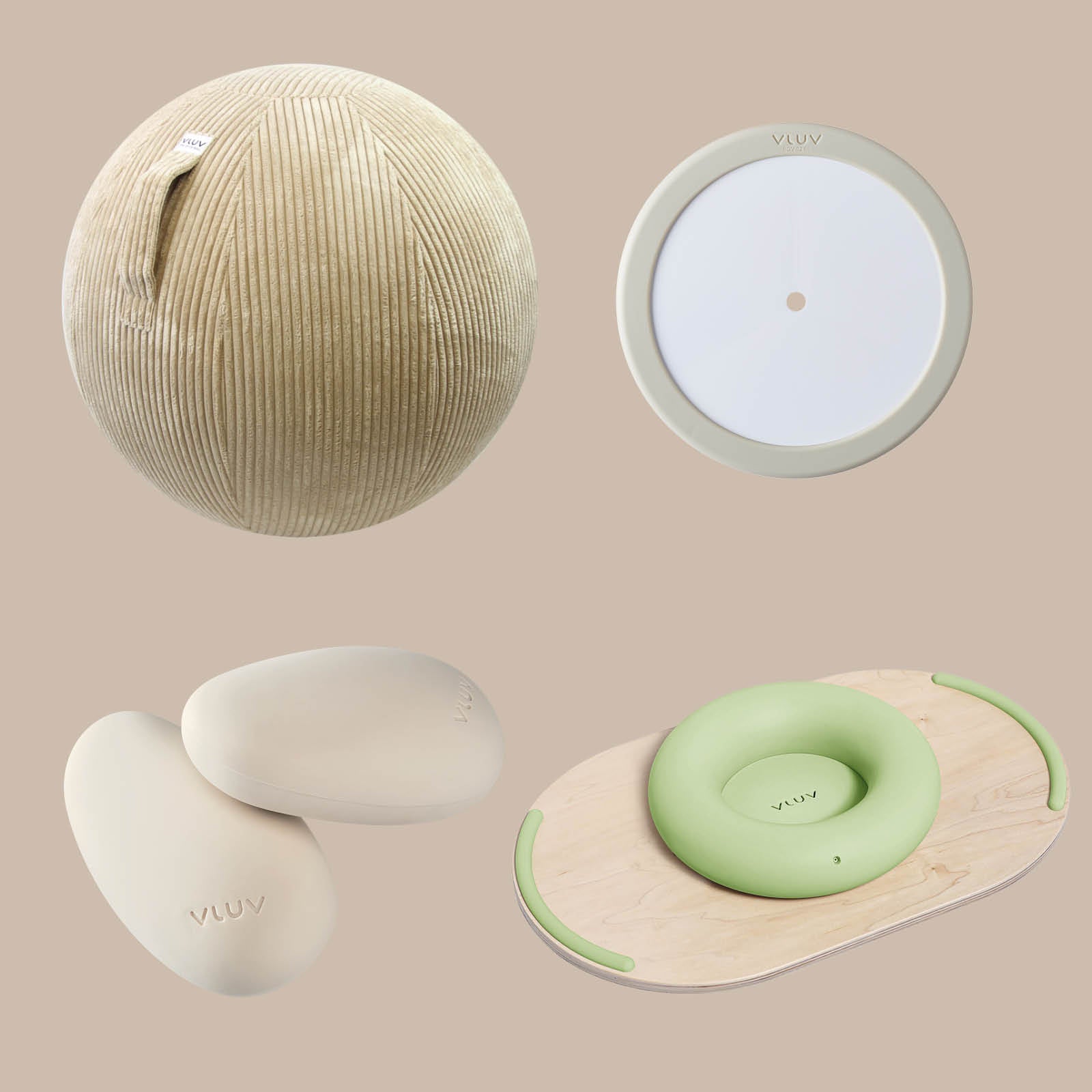 KAPSUL SOVA - All-In Kit 