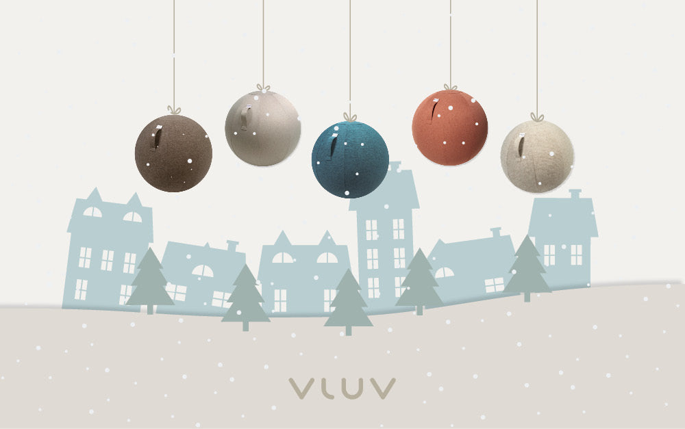 Gift voucher - card | Christmas 