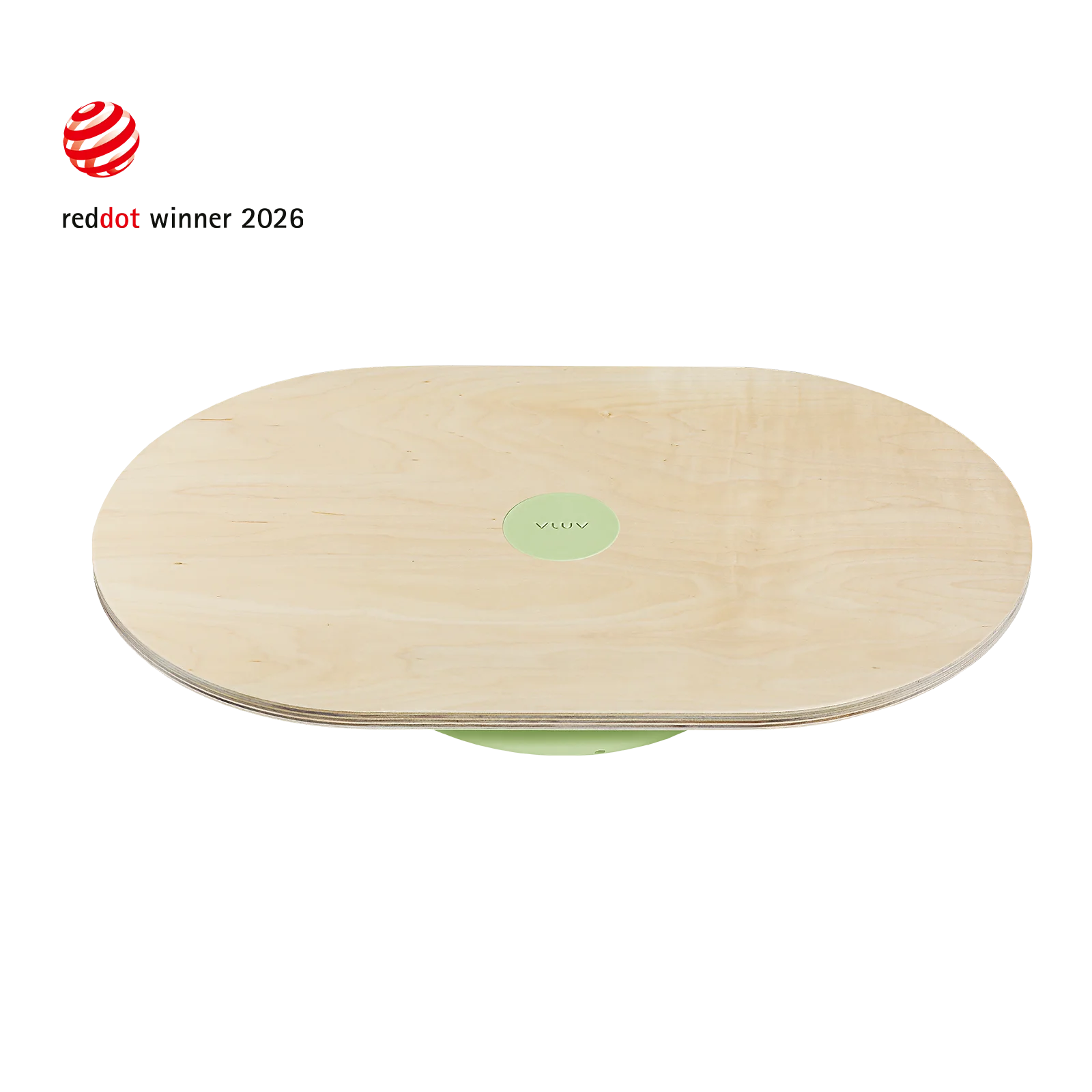 VIPPA Balance Board