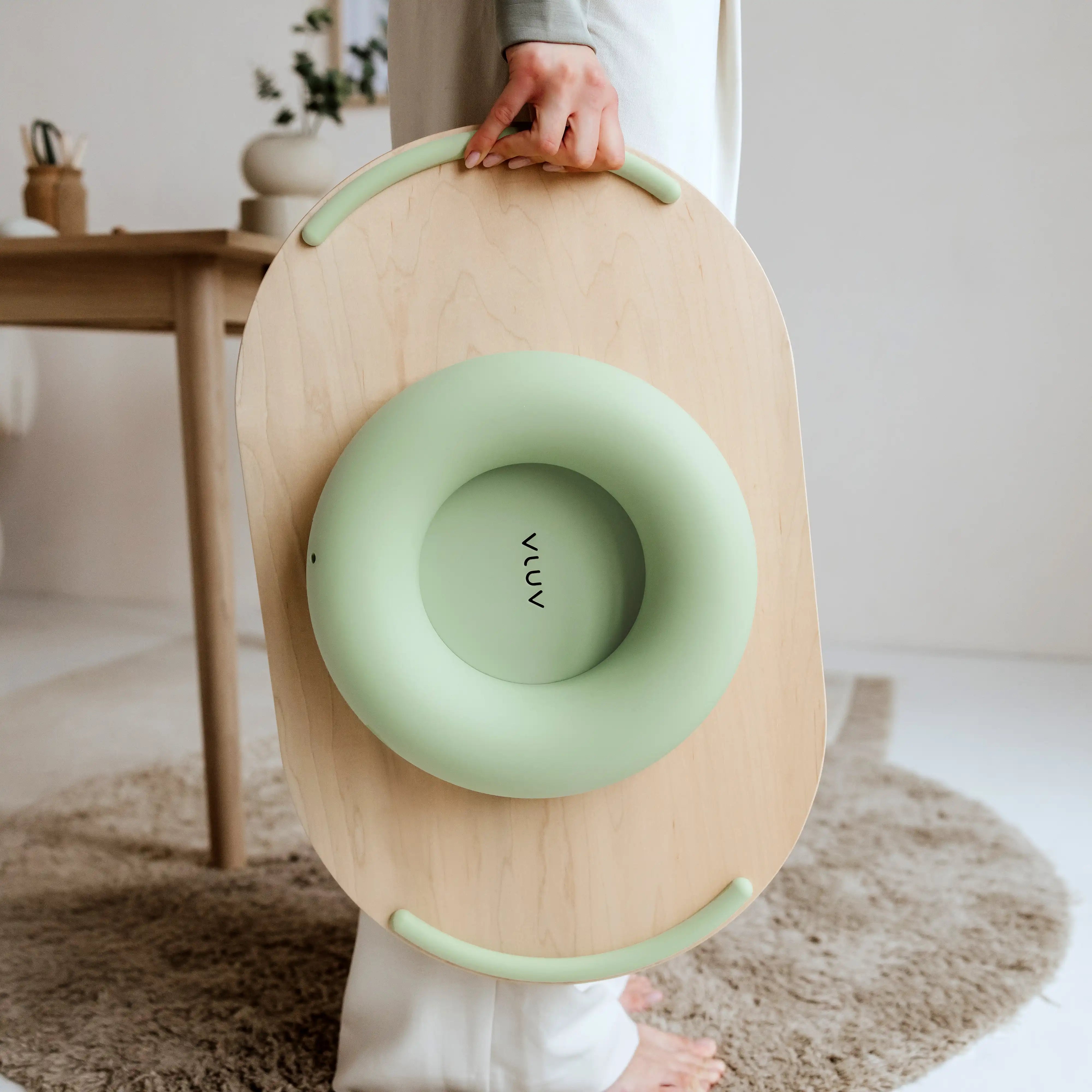 Planche d'équilibre VIPPA