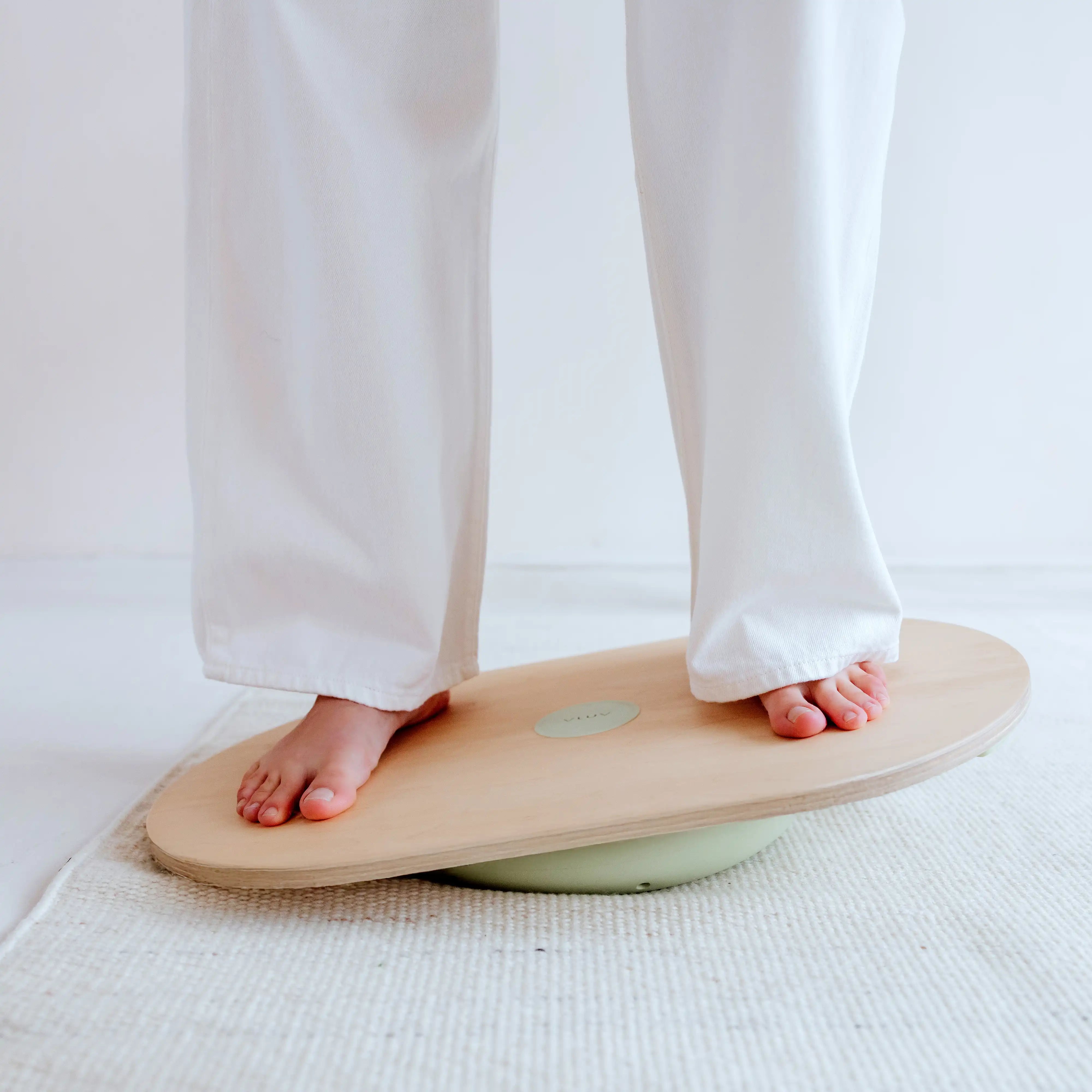 Tabla de equilibrio VIPPA