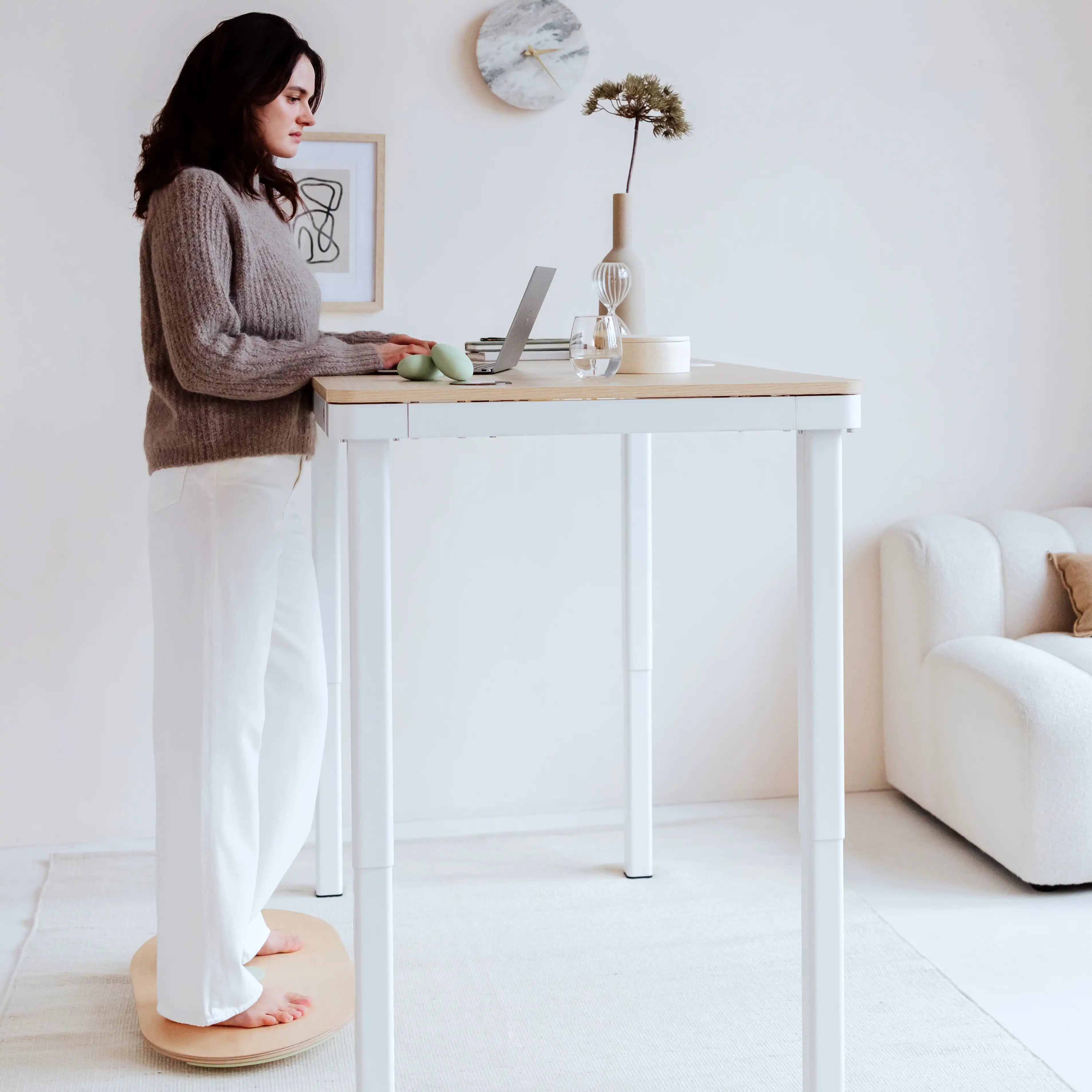 Planche d'équilibre VIPPA