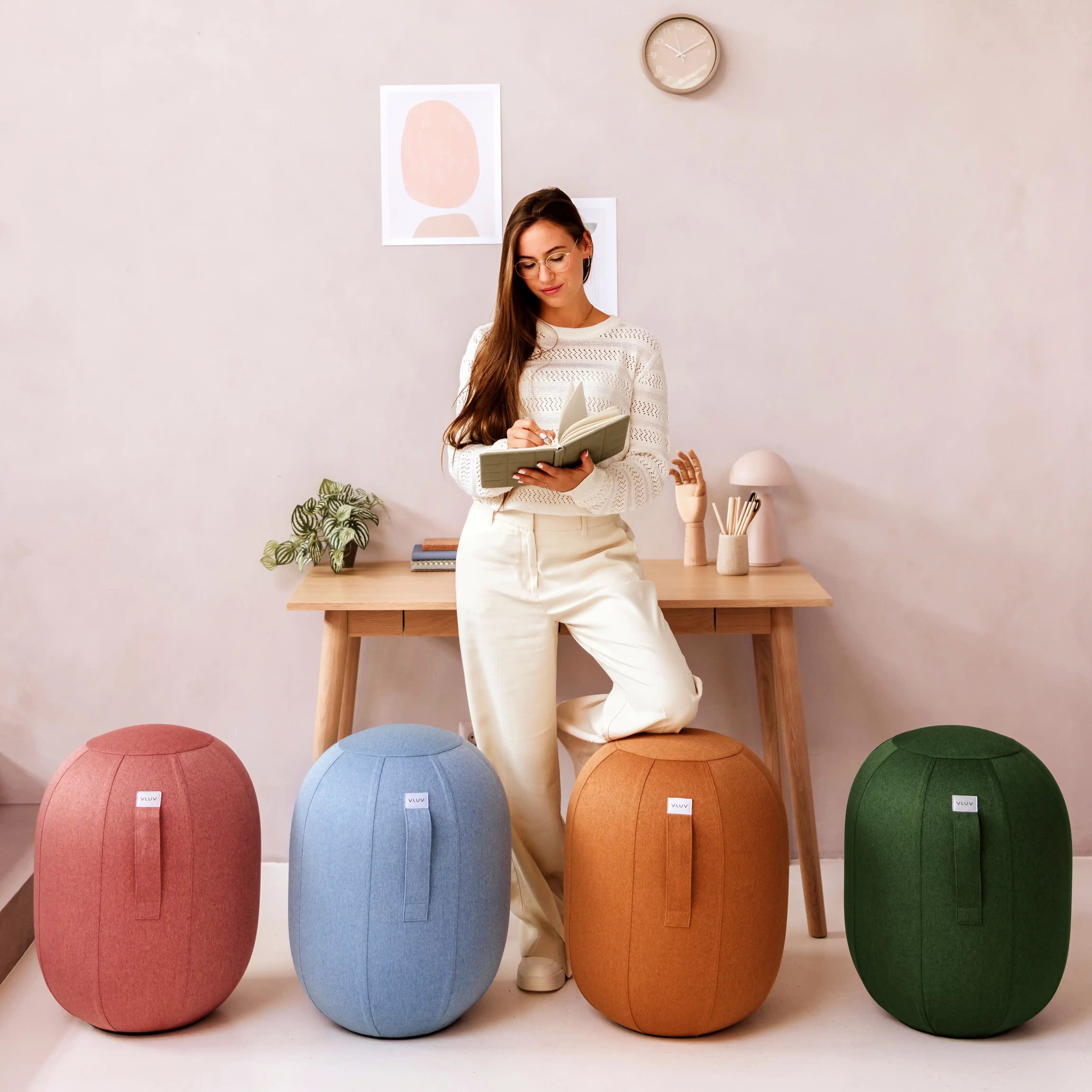 KAPSUL LEIV balance capsule