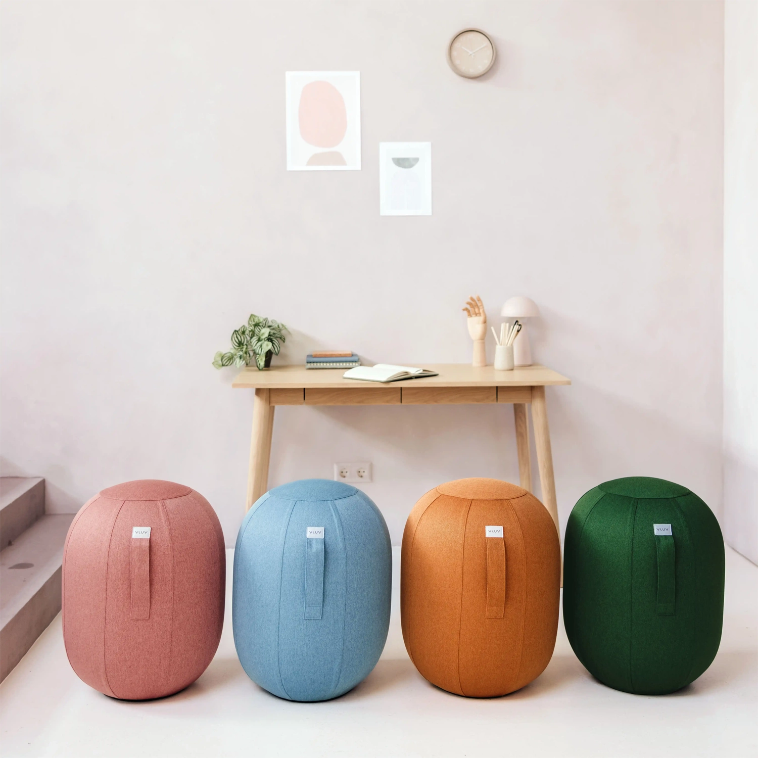 KAPSUL LEIV balance capsule