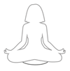 icon made for yoga pilates