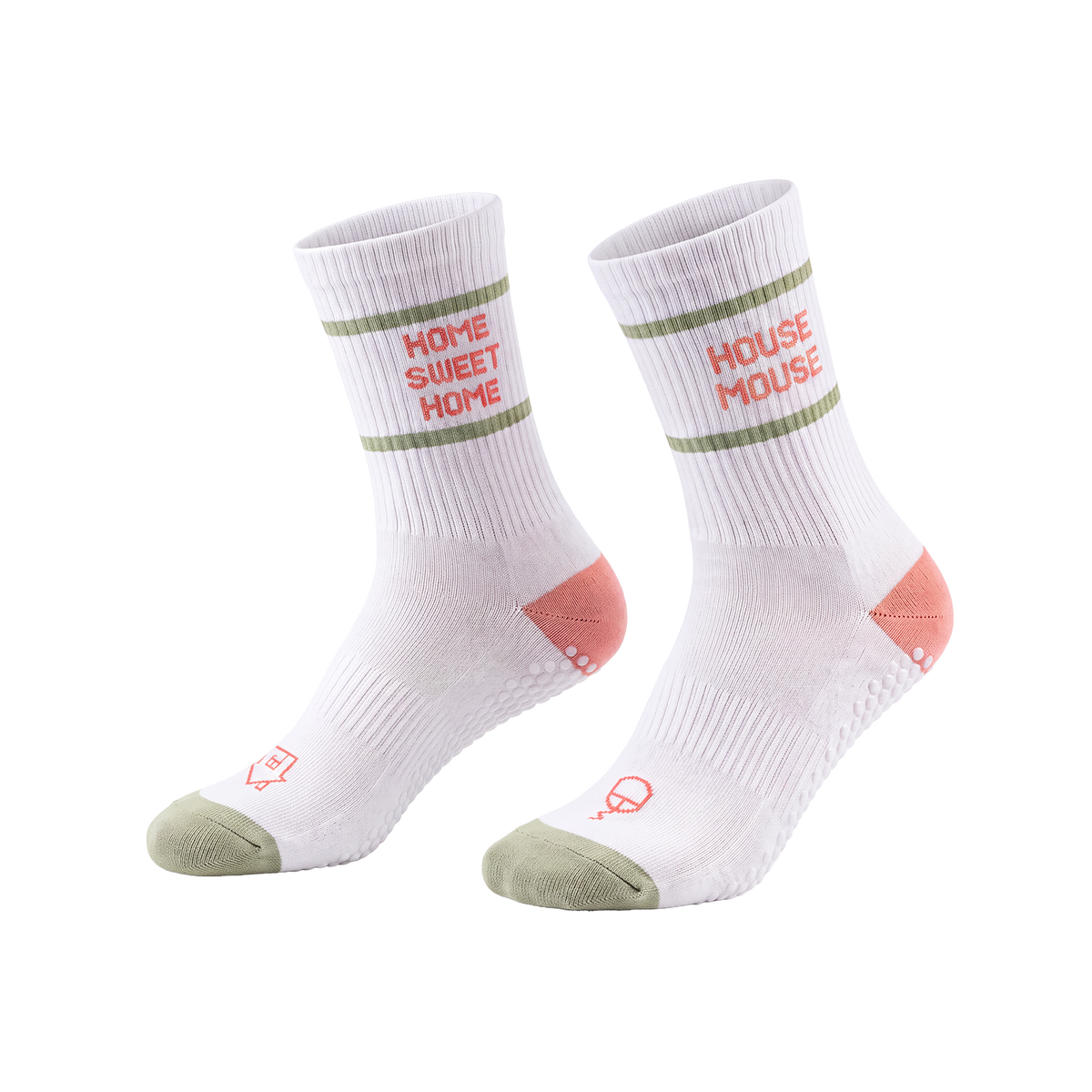 SÖXA Anti-Slip Socken
