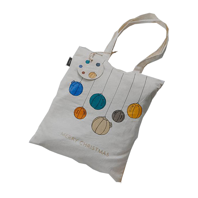 XMAS Geschenkservice für BOL, KAPSUL und LIVT inkl. Shopper